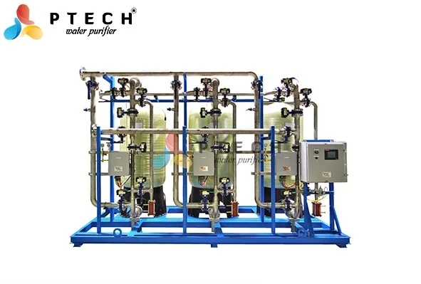 Công suất 5m3h